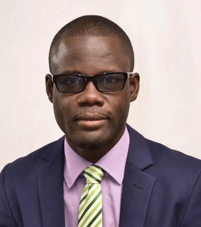 ESG insights with Chamber of ESG & sustainability Ghana: Strategic corporate storytelling for ESG leadership