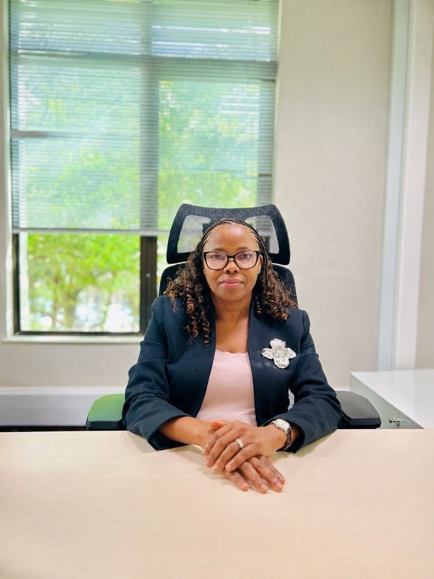 Why Africa is emerging as a strategic global connector