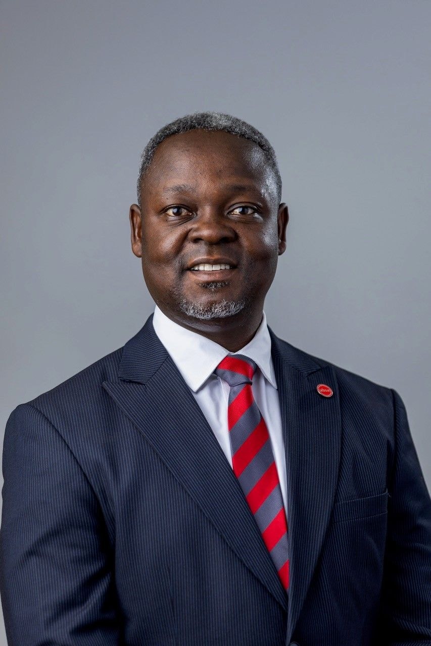 Wellbeing, work, and performance:  Rethinking productivity in African organisations