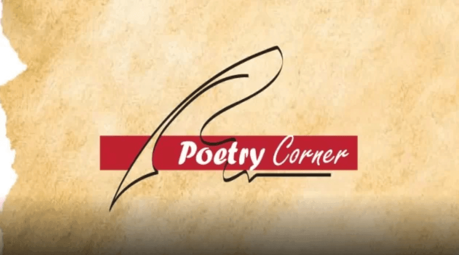 Poetry Corner with Kwesi BISSUE: Our climate changed