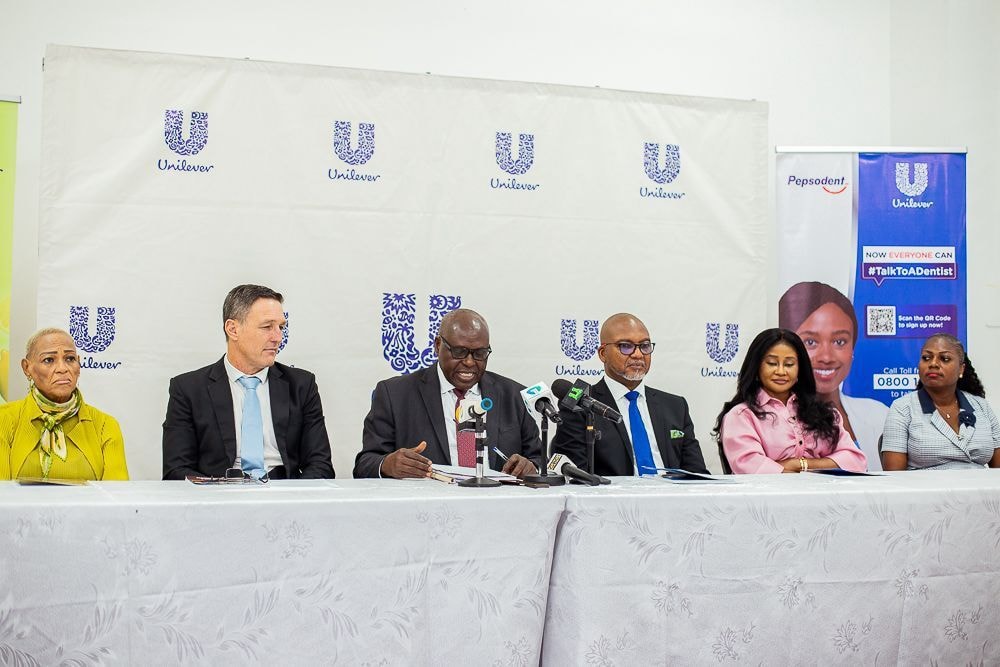 Unilever Ghana posts GH₵94m profit amid broad based portfolio growth