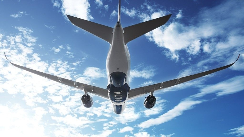Delta takes No. 1 spot in The Points Guy’s Best Airlines Report