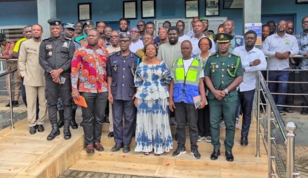 Gov’t activates surveillance, isolation systems to counter Ebola threat – deputy health minister