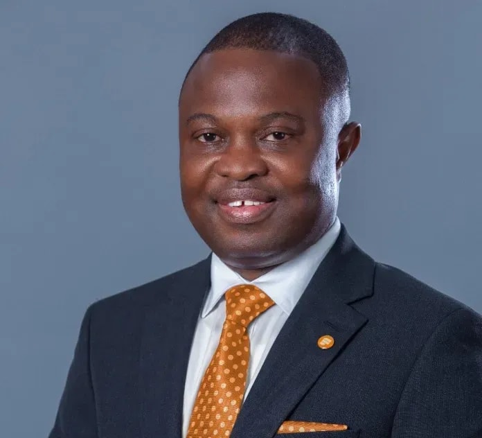 Emerging growth sectors left largely unbankable under conventional lending models – Fidelity Bank’s Atta Yeboah Gyan