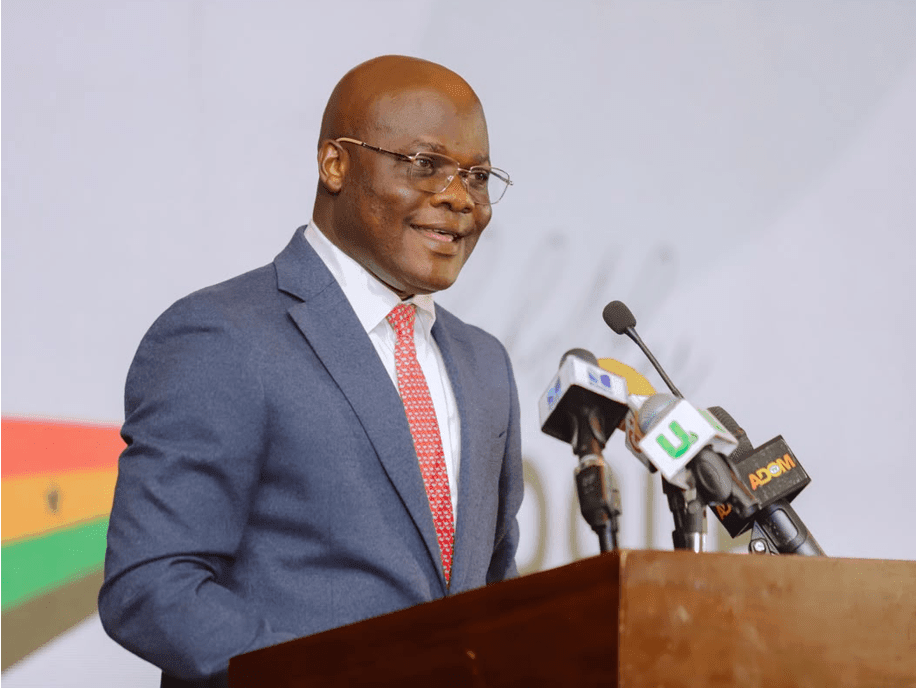 Stakeholders rally behind sustainable funding for Accra landfills and waste mgt