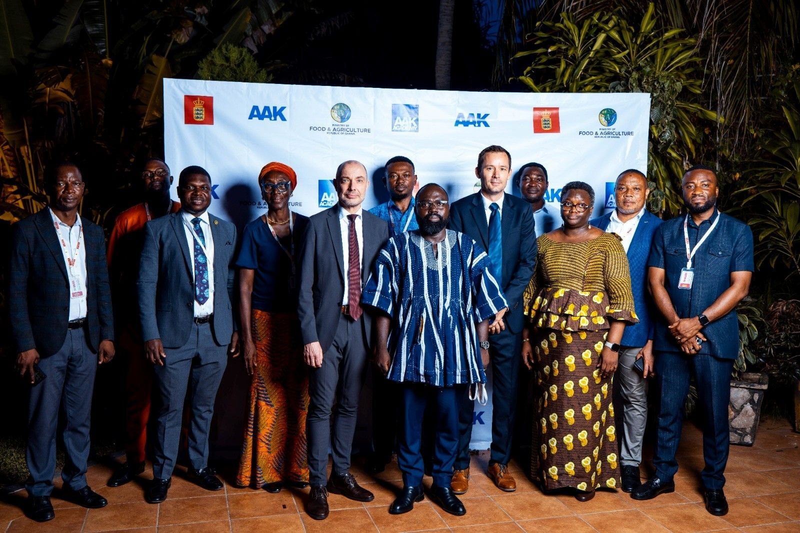 AAK launches AAK Academy platform to advance innovation across food and personal care applications
