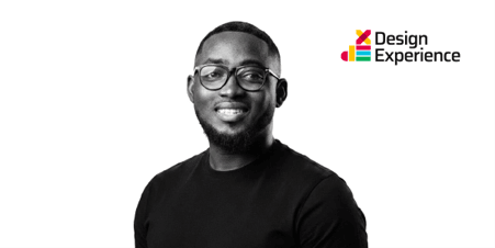 dEX founder Daniel Ampofo attends Cannes Lions 2026