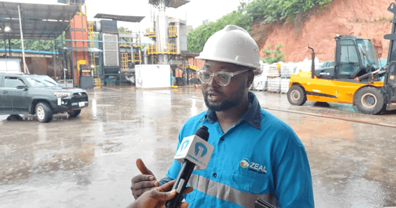 Zeal Environmental champions human capital as driver of sustainable growth                                                                                                                                   
