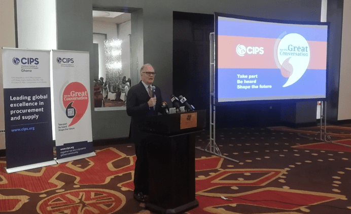 Procurement reforms critical to accountability and economic growth