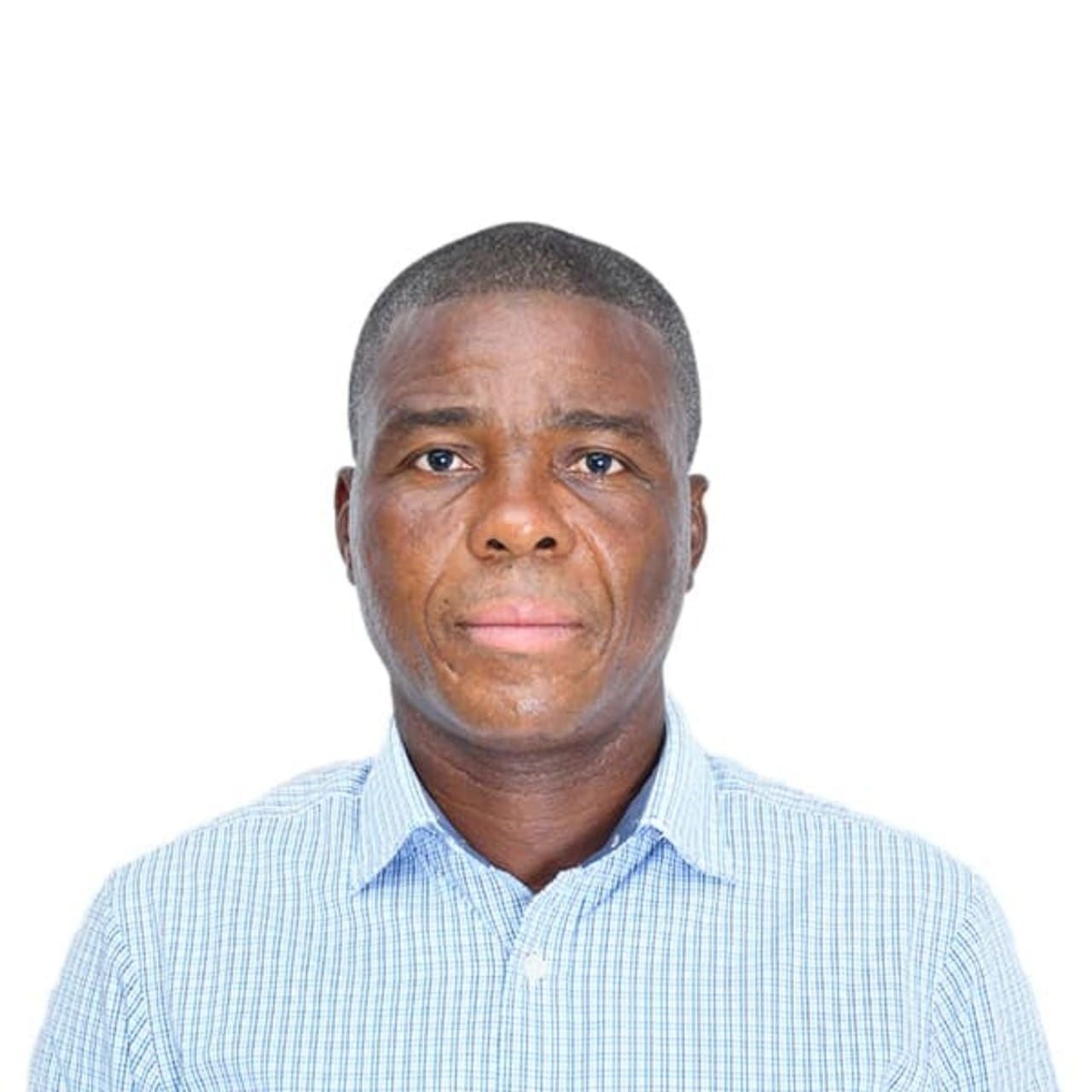 Crypto Clarity Series with Benjamin TETTEH: Blockchain in plain English: the technology behind crypto