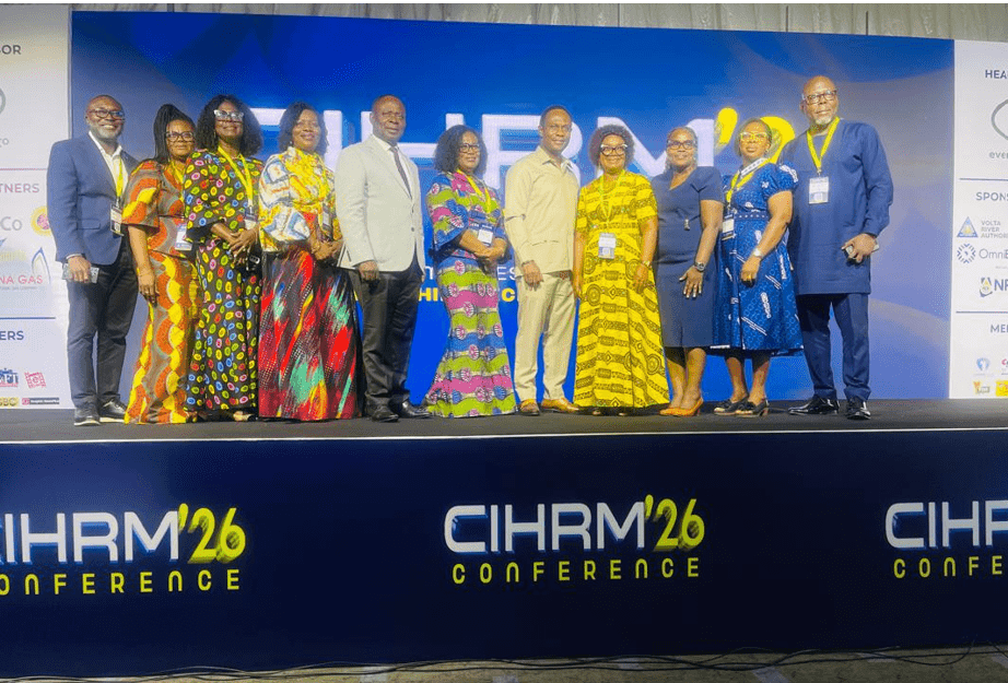 CIHRM urges HR professionals to uphold ethics and accountability as Act 1020 takes full effect