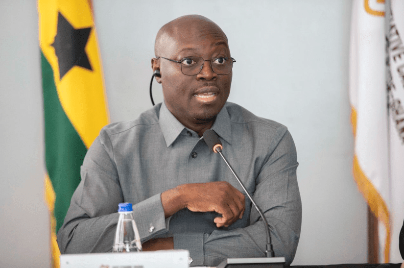 Cocoa sector must be more resilient, profitable – Finance Minister