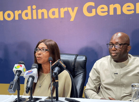MobileMoney Fintech declares maiden quarterly dividend of 3 pesewas per share