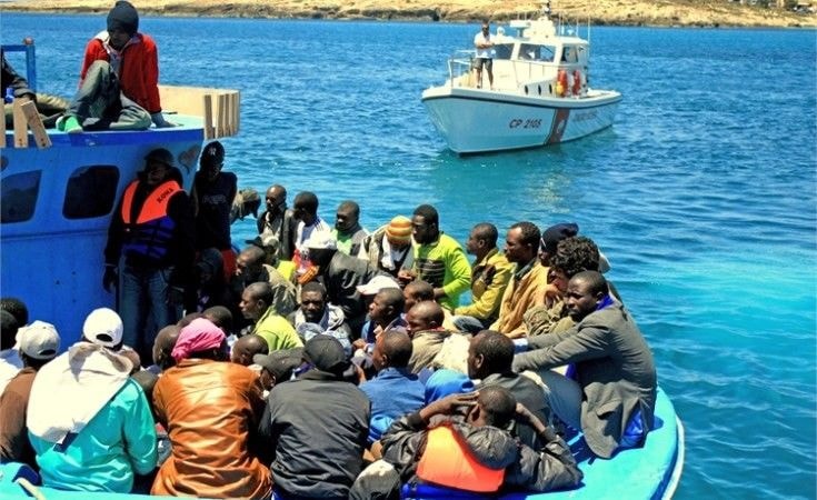 Majority consider emigration; young and educated most likely to look abroad 