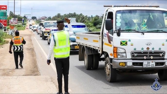 Fleet maintenance and road safety: Who is enforcing compliance?