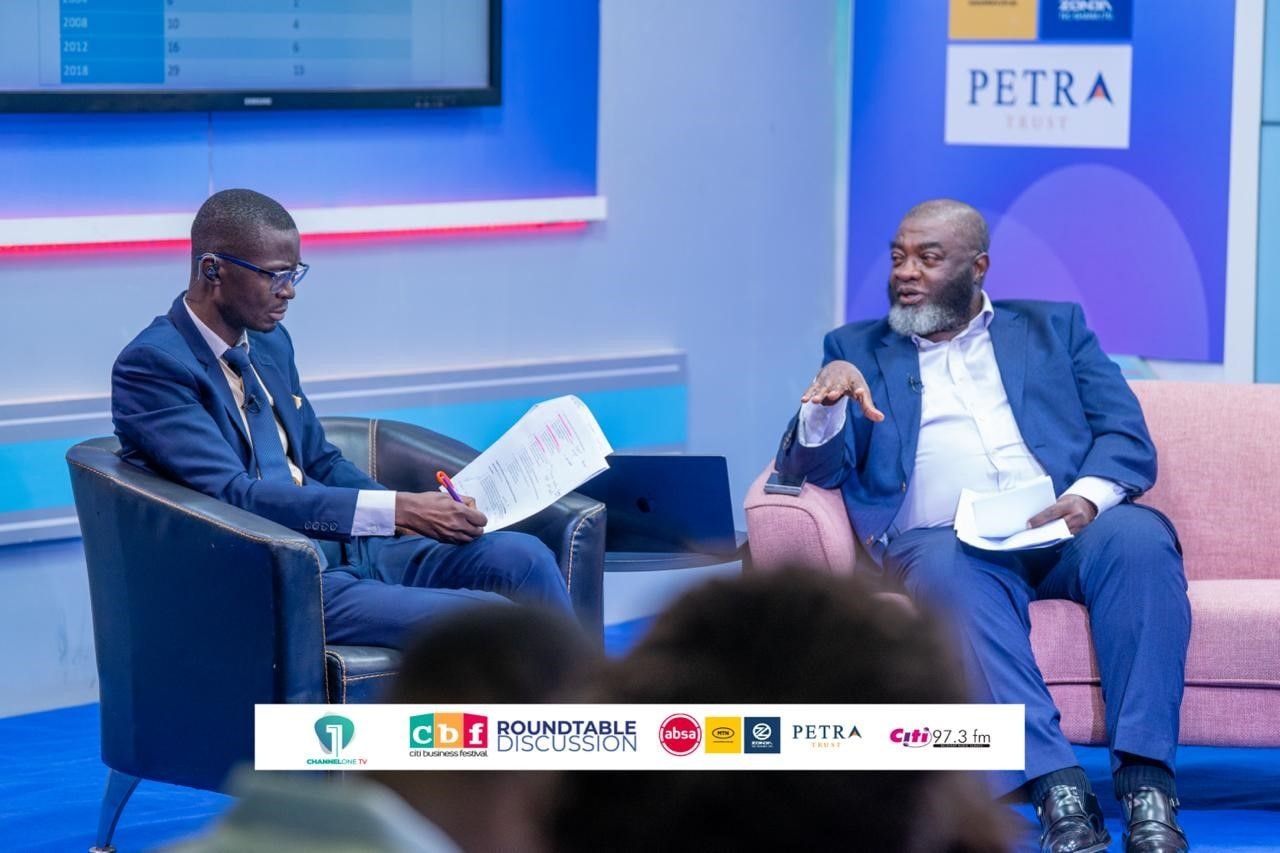 2026 Citi Business Festival: Ghana must build more functional cities to win investment race – Experts say