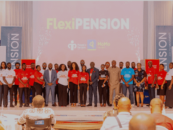FlexiPension launch targets informal workers’ retirement security     