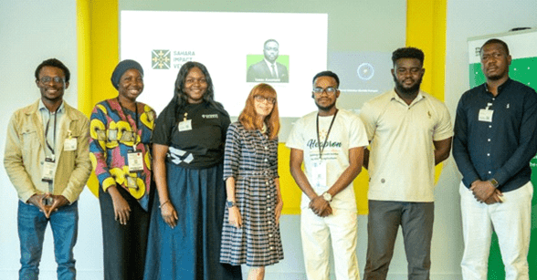Startup Discovery Africa launches Venture Studio Cohort 2