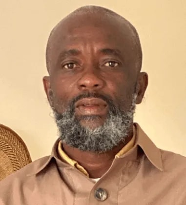 The Attitude Lounge with Kodwo Brumpon: “Ghanaianism”