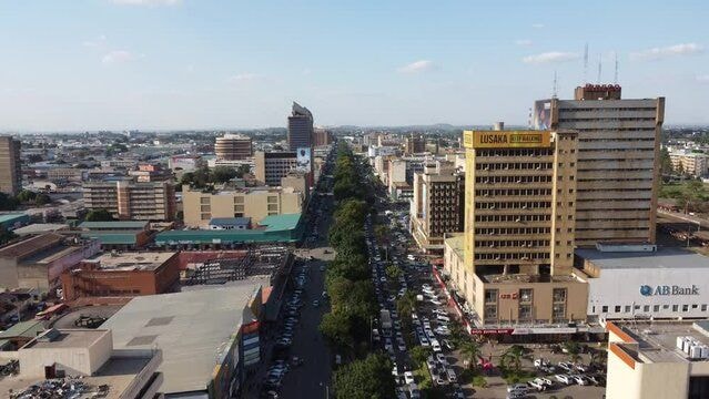 African Perspectives/Briefings: Zambia’s defaults, fiscal turnaround, recovery and the road ahead