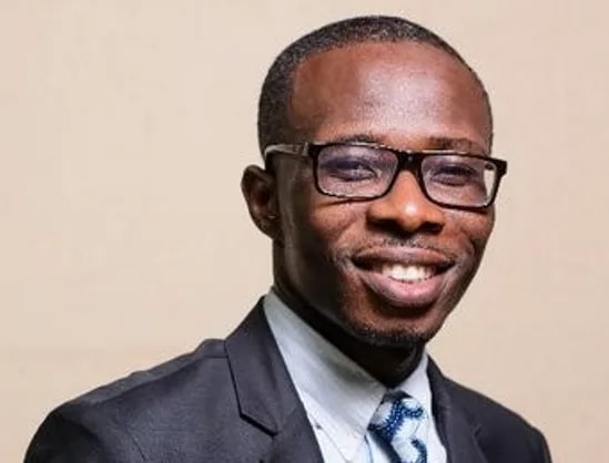 Personal branding with Bernard Kelvin CLIVE: You have a great product — but you're losing customers because of this one gap