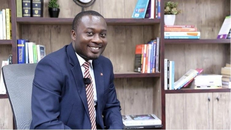 PR CORNER with Prosper Delali AYAYEE: Conducting a successful reputation survey