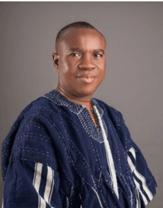 STRATEGIC SERIES FOR SMEs AND BUSINESS LEADERS Edwin Dadzie ABOTSI: The entrepreneur and the team