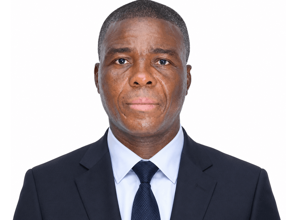 Crypto Clarity series with Benjamin Tetteh: Stablecoins, dollar access and currency volatility in Africa