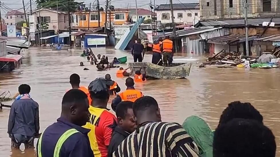 When will we end the annual flood tragedy?