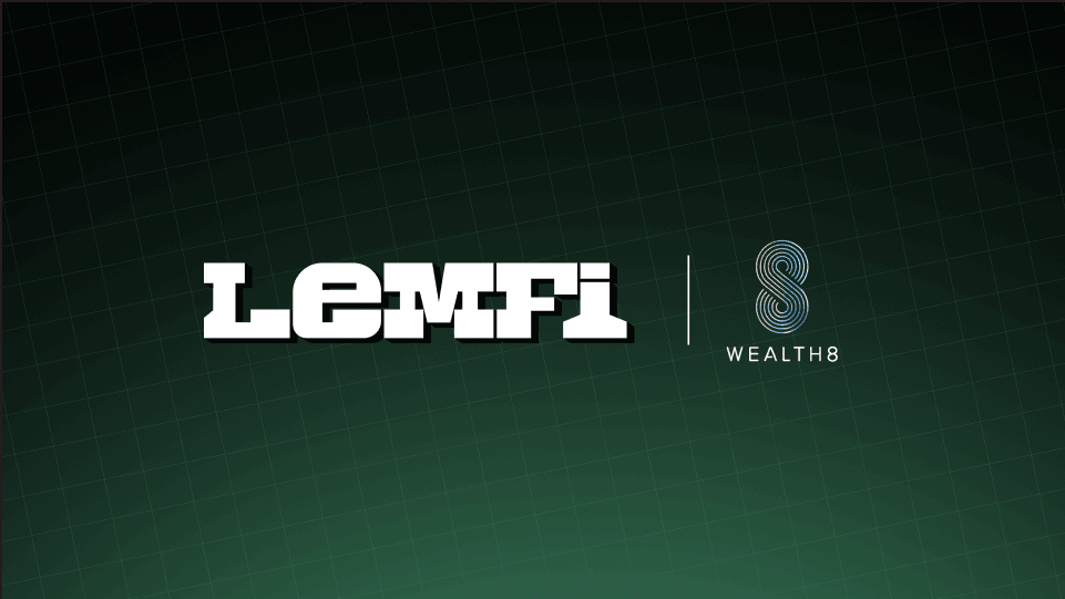 LemFi acquires Wealth8 to expand into wealth management, investment services