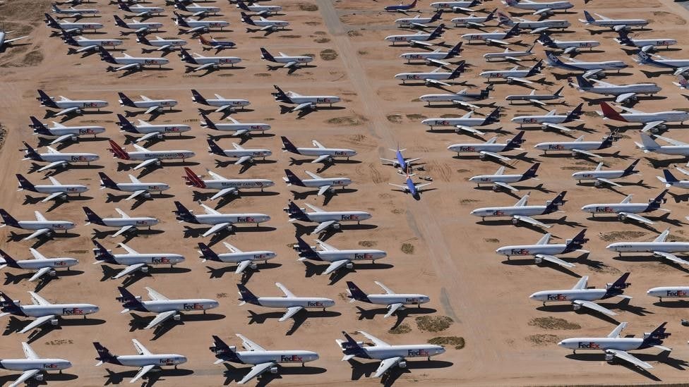 Aviation relief for African Airlines critical as COVID-19 impact deepens