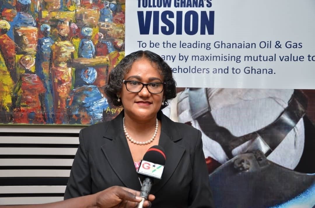 Tullow holds first ever virtual supplier development seminar