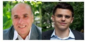 Roman FRYDMAN and Gernot WAGNER's thoughts.....How to reset the US pandemic response