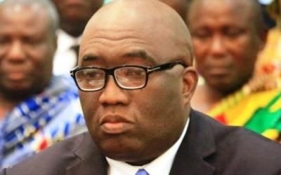 Eastern Rail route from Tema to Mpakadan is 60% complete