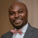 Patrick Oluyide's thoughts .... How you can change your world now!