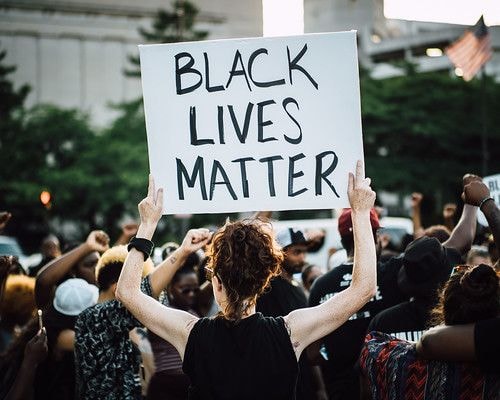 Racial unrest is new blow to U.S. bid to counter China in Africa