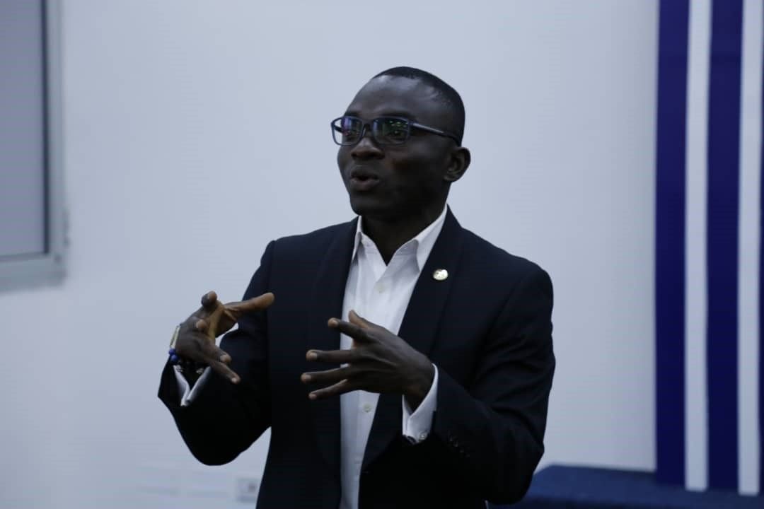 Money Wisdom Series By Jerry J. Afolabi: How to sustain your business within the COVID-19 period