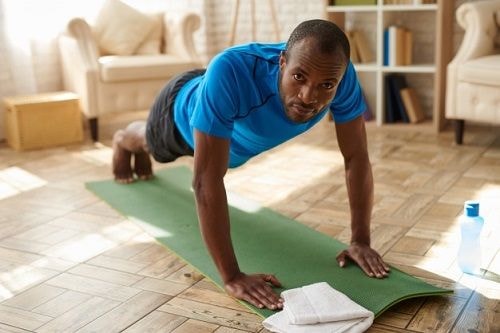 Herbalife Nutrition shares valuable tips on physical activity