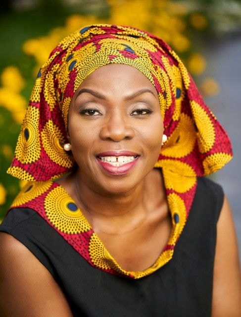Esther A.N. Cobbah's thoughts ... Family communication – A weapon against COVID-19
