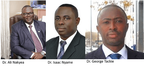 UCC Business School educates on tax reliefs and financial reporting