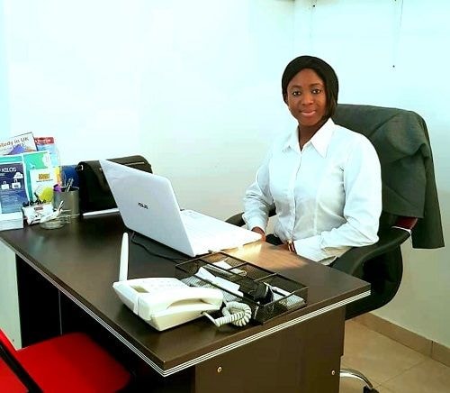 COVID-19 presents best opportunity for a Ghanaian national airline – Moontouch CEO