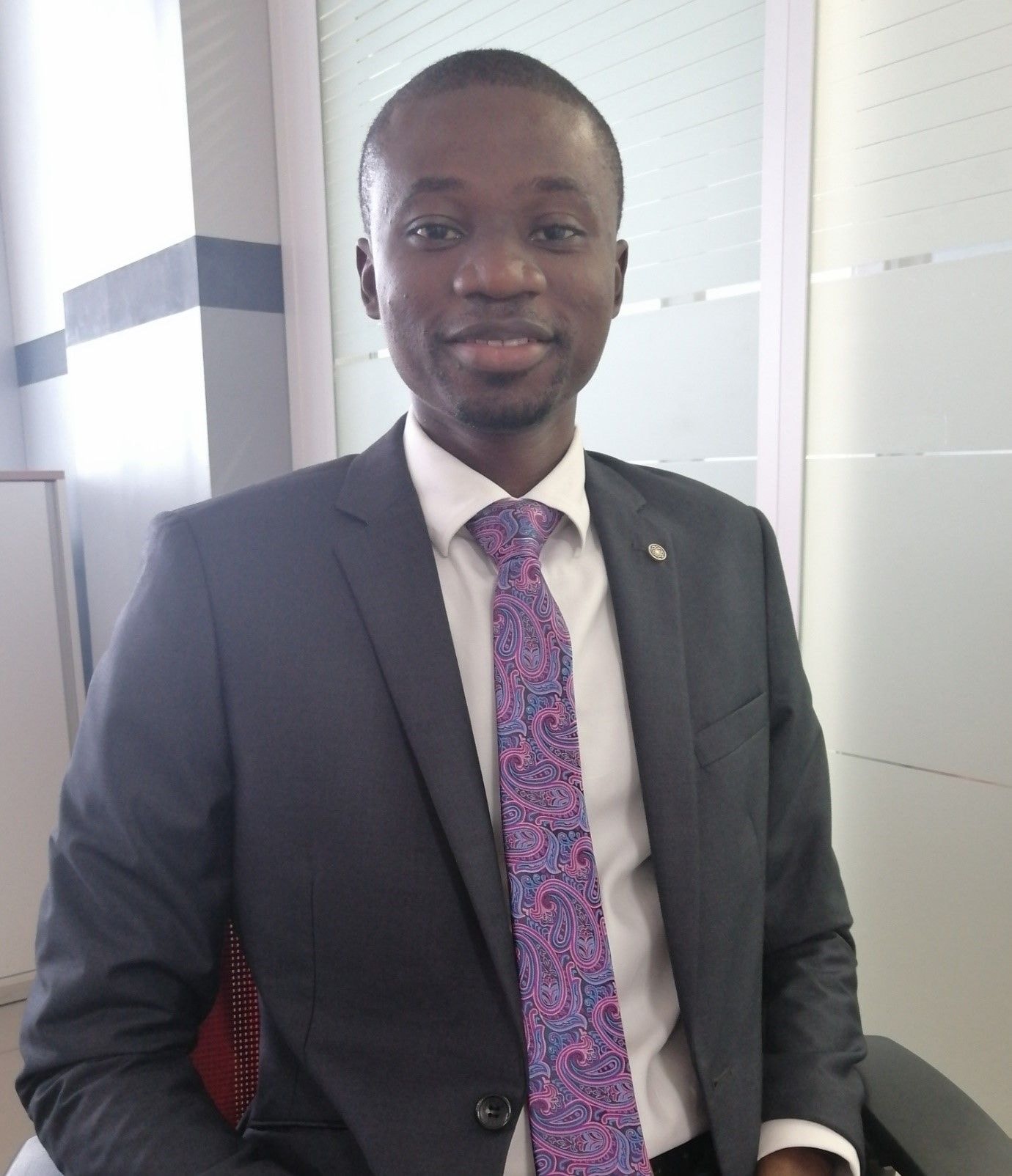 Enoch Ofori Kwarteng's thoughts ... 7 financial lessons from COVID-19 crisis