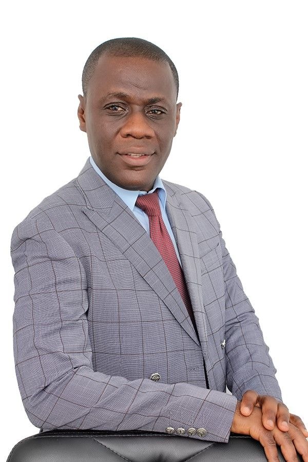 Prof. Samuel Lartey's thoughts ... Africans excel in technology when given the chance … How Elon Musk and Dr Thomas Mensah have changed the world 