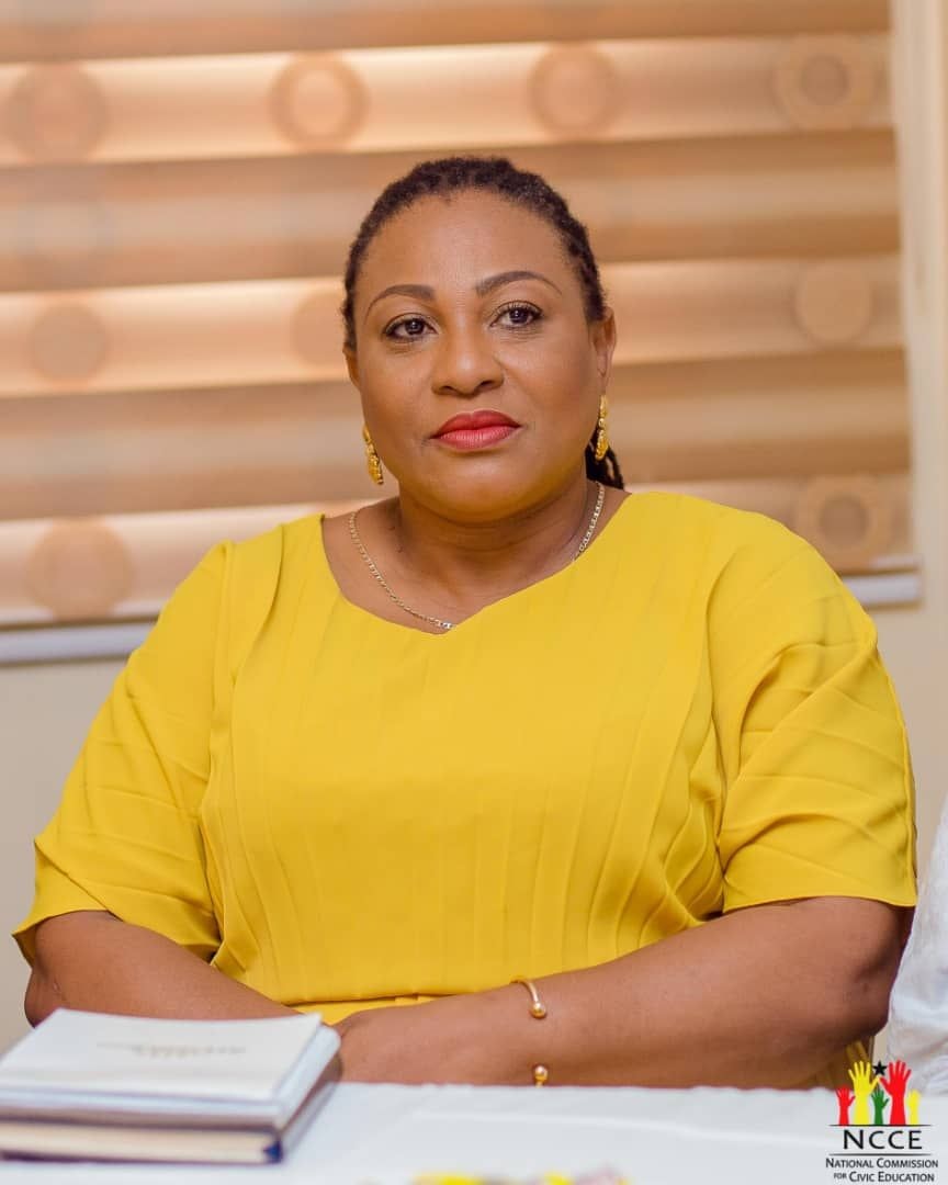 COVID-19 Private Sector Fund launches anti-stigmatization campaign
