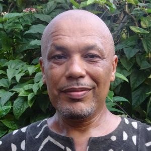 Ubuntu Entrepreneurship with Henry Abraham … The other pandemic