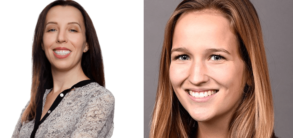 Aubrey Hruby and Aubrey Rugo's thoughts ... Investing in African logistics