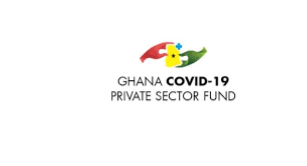 COVID-19 Private Sector Fund donates 10,000 coronavirus test kits to Noguchi Memorial Institute