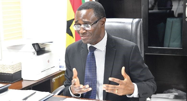 GRA sets GH¢57bn revenue target for 2021