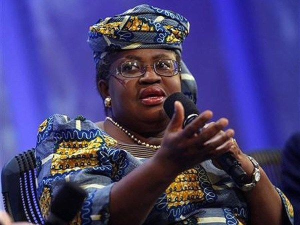 Ngozi Okonjo-Iweala's thoughts ... Reviving the WTO