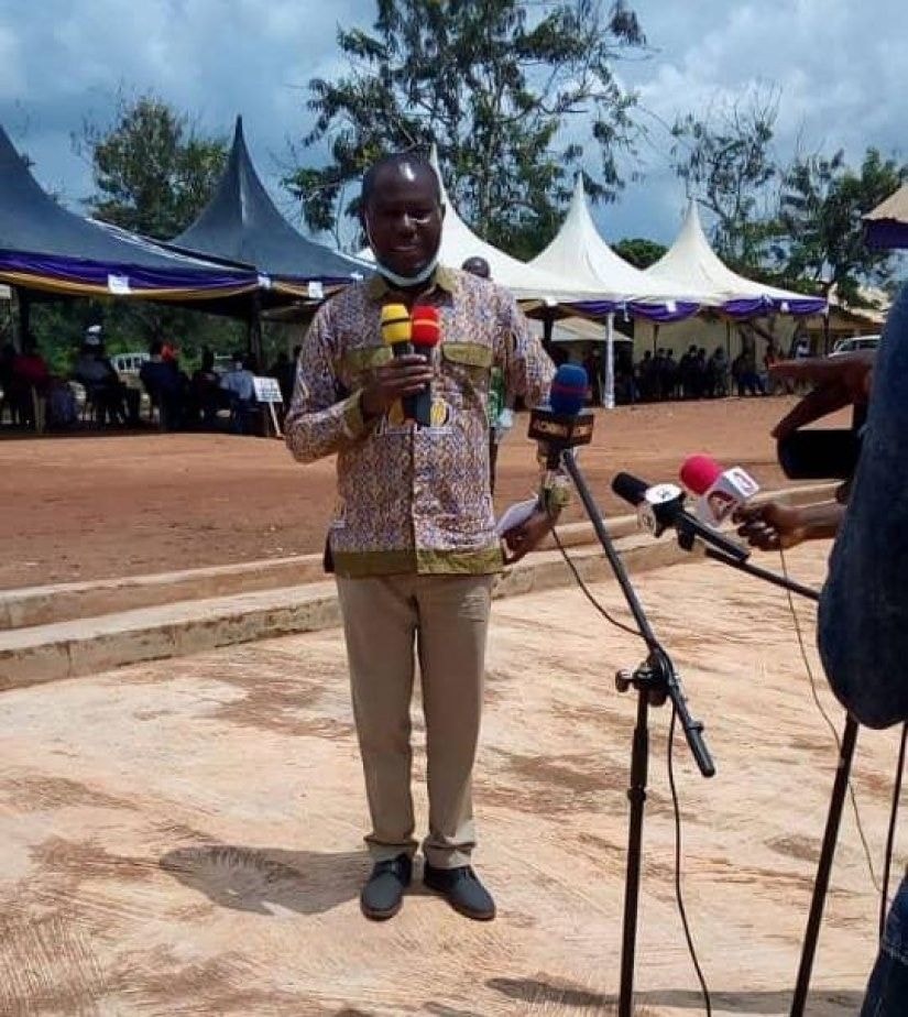 Gov’t set to increase price of cocoa this year-Cocobod CEO